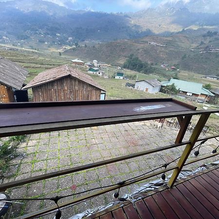 Goong House Guest House Сапа Екстериор снимка