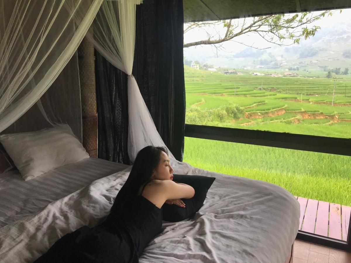 Goong House Guest House Сапа Екстериор снимка