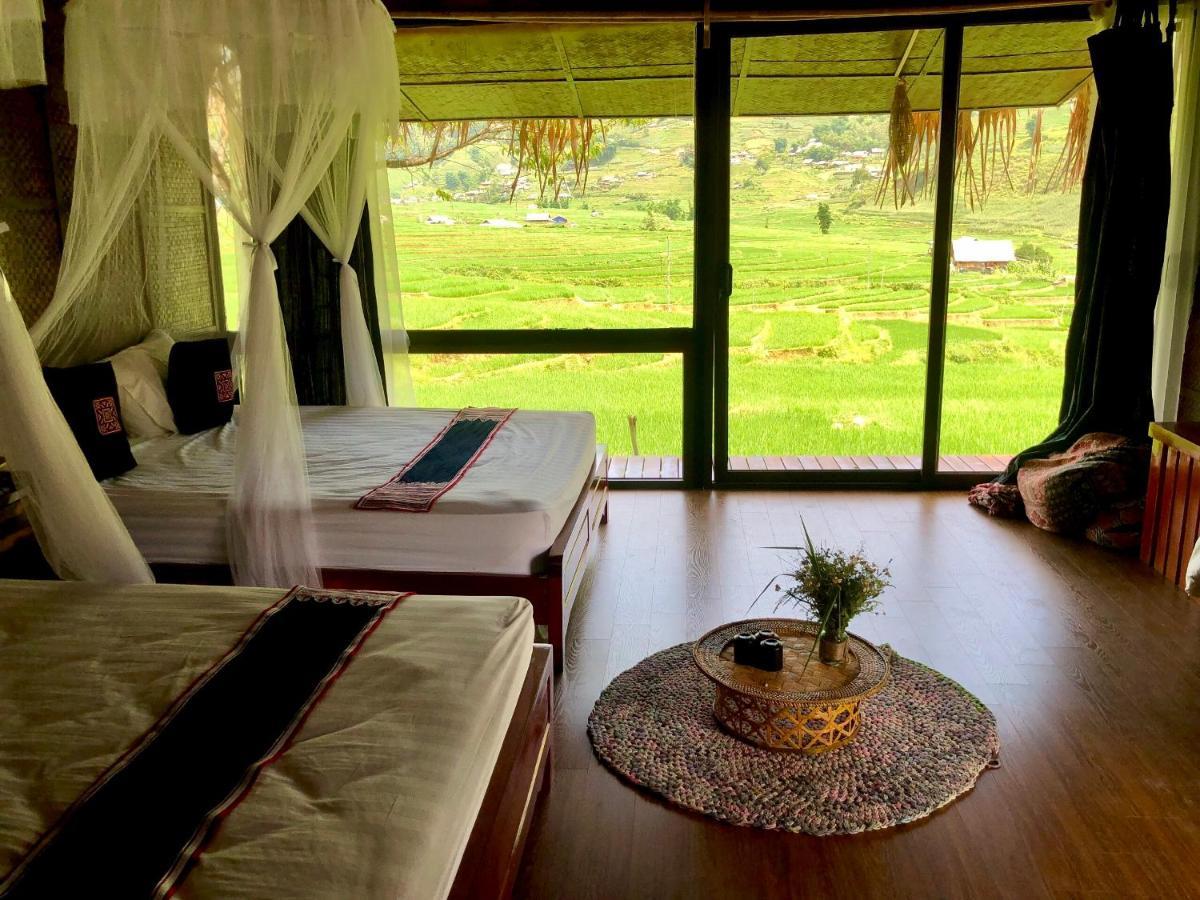 Goong House Guest House Сапа Екстериор снимка