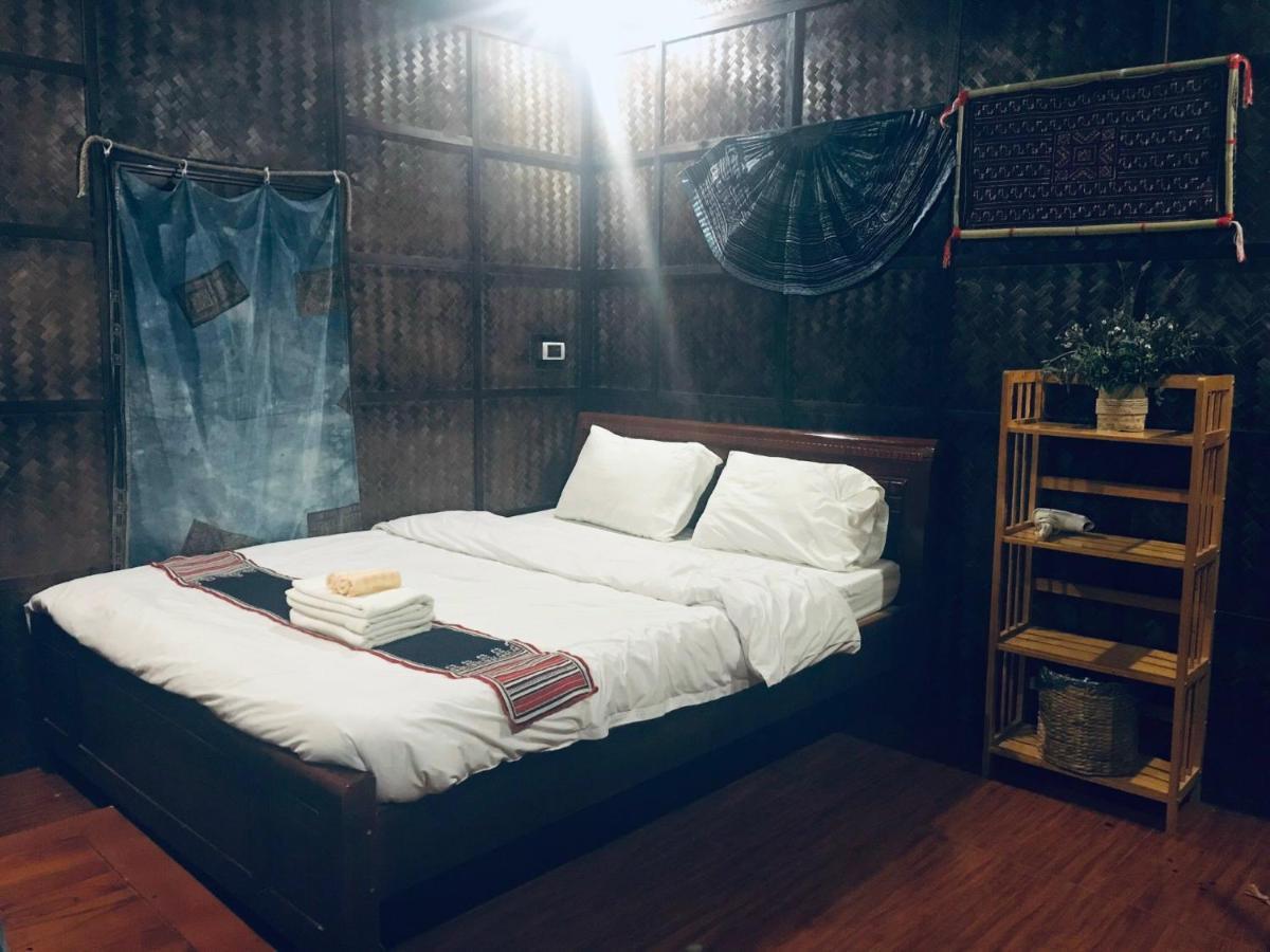 Goong House Guest House Сапа Екстериор снимка