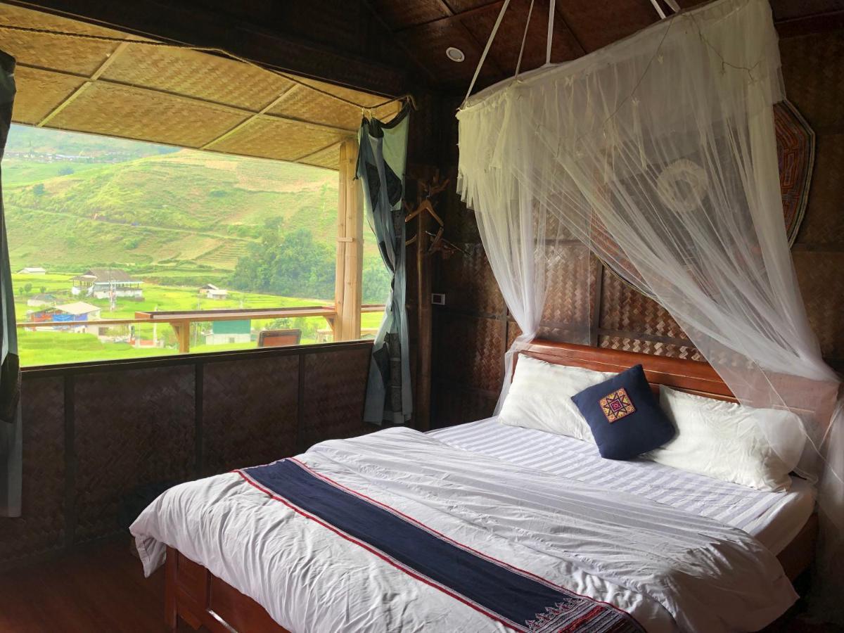 Goong House Guest House Сапа Екстериор снимка