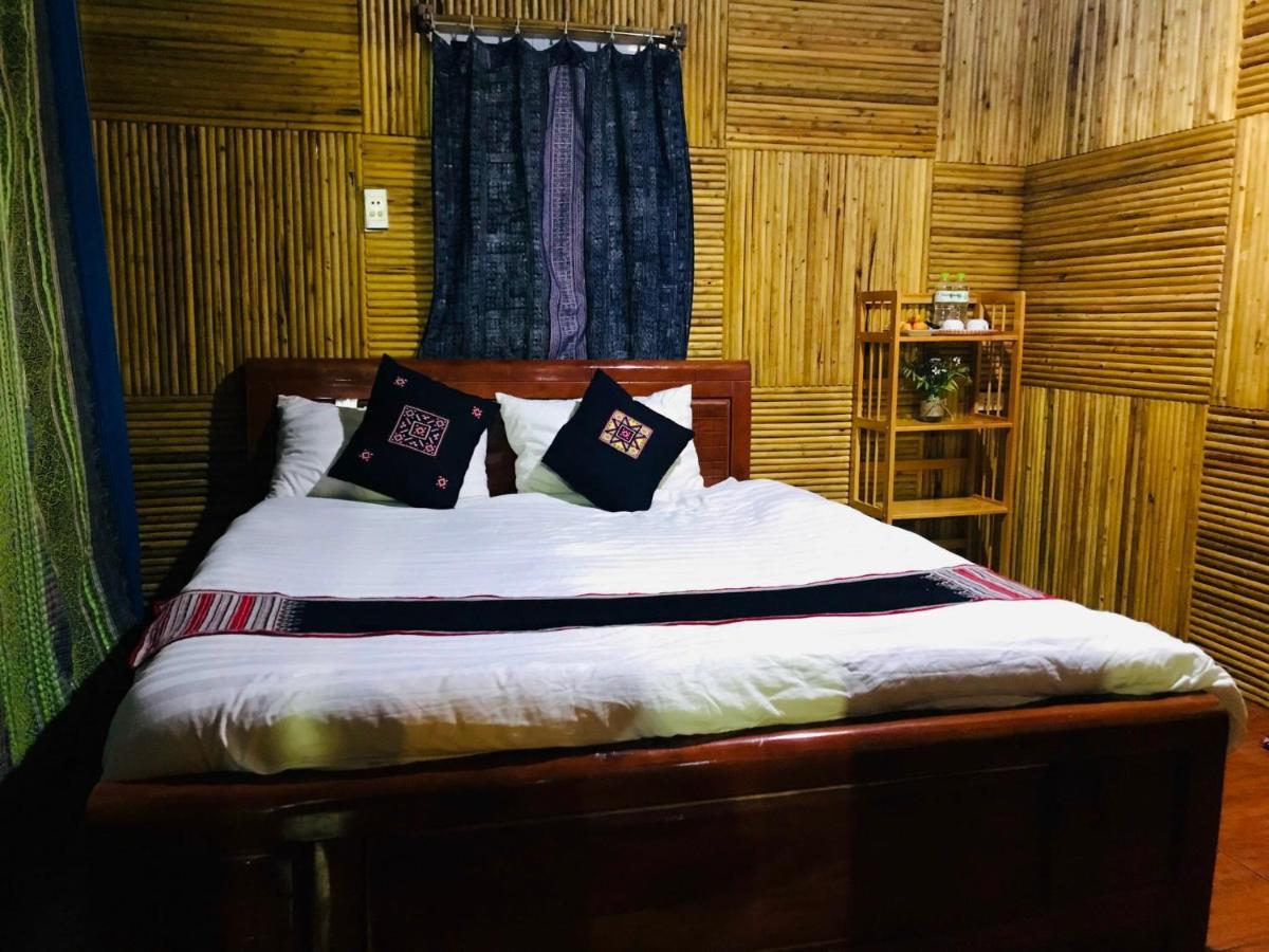 Goong House Guest House Сапа Екстериор снимка