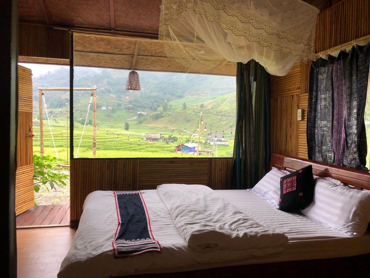 Goong House Guest House Сапа Екстериор снимка