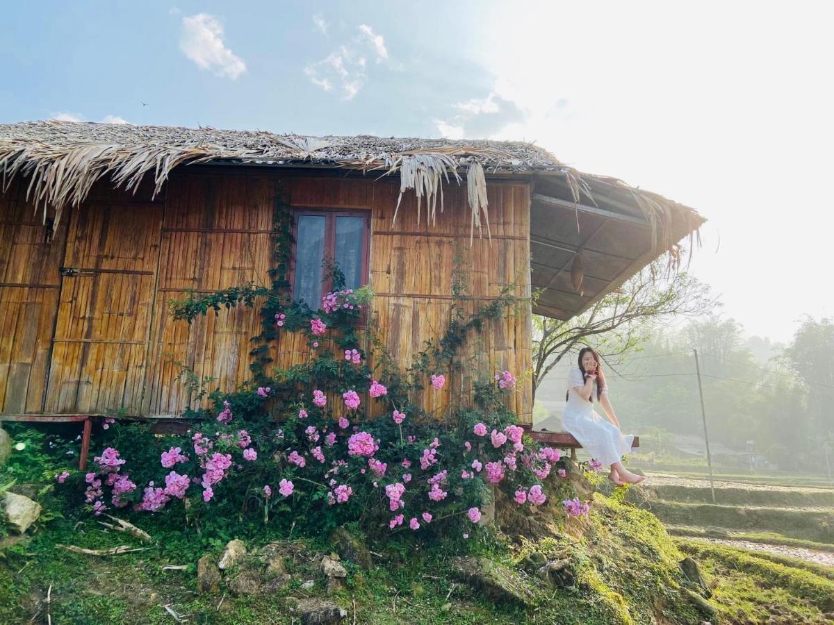 Goong House Guest House Сапа Екстериор снимка