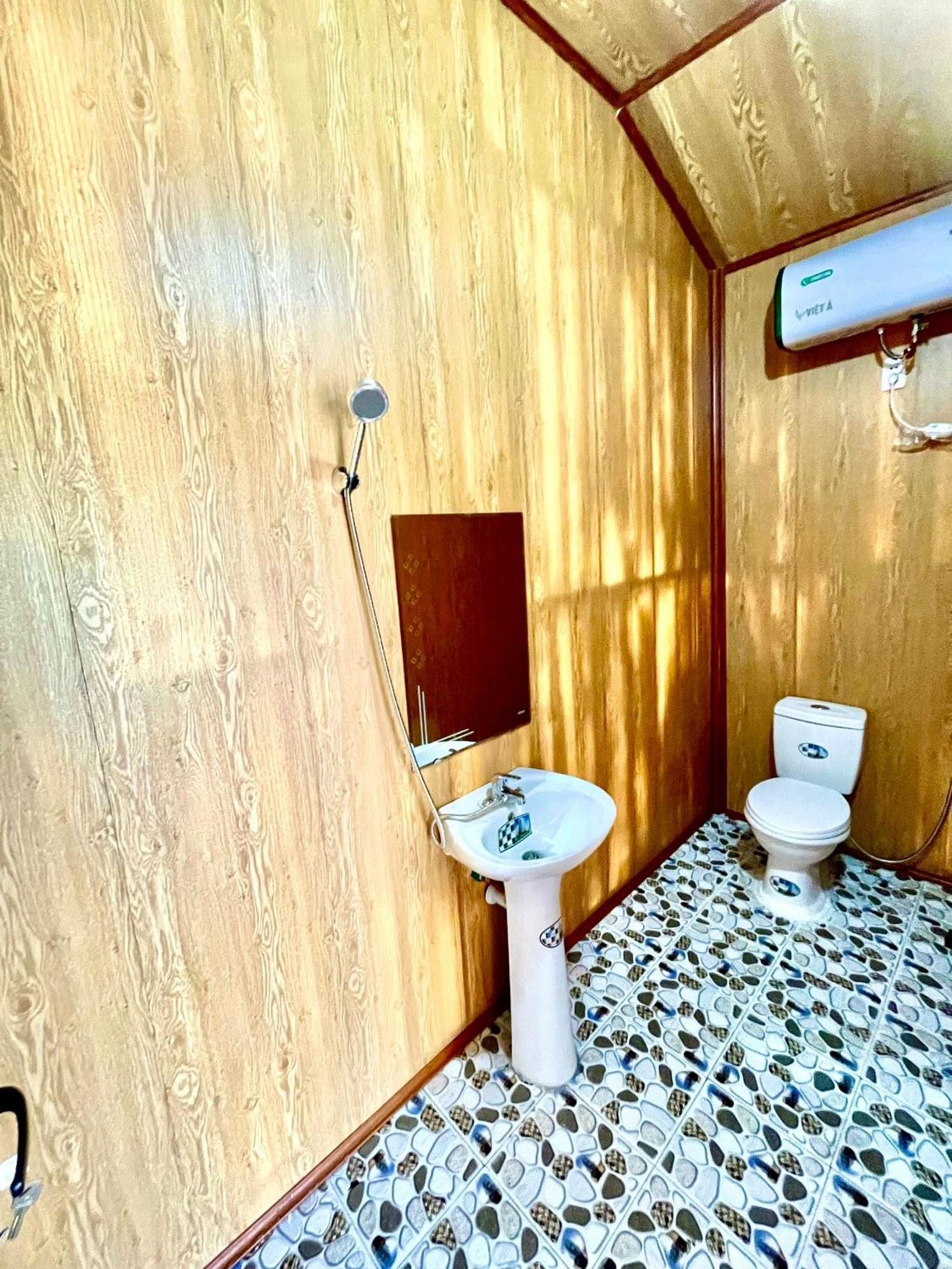 Goong House Guest House Сапа Екстериор снимка