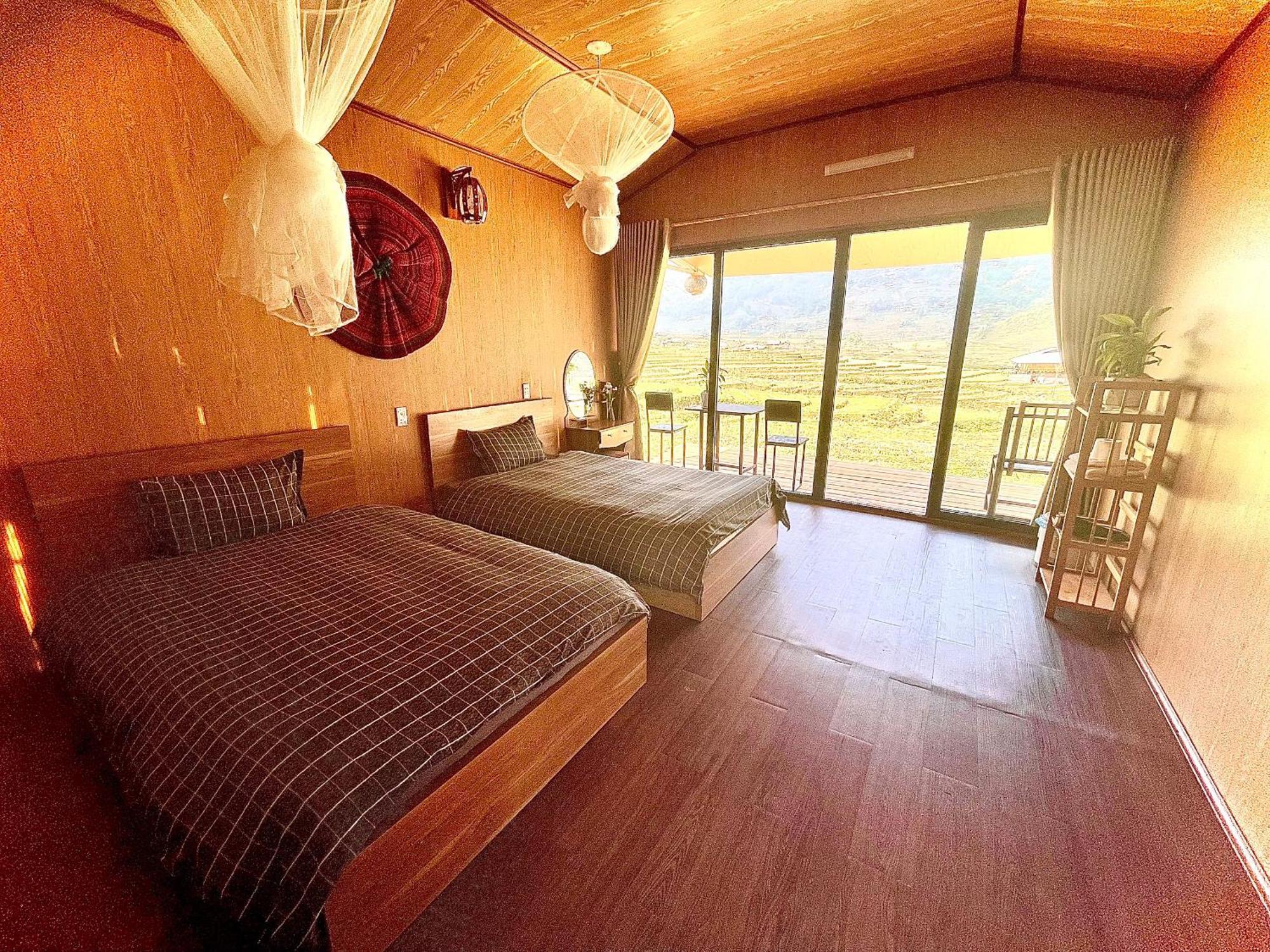 Goong House Guest House Сапа Екстериор снимка